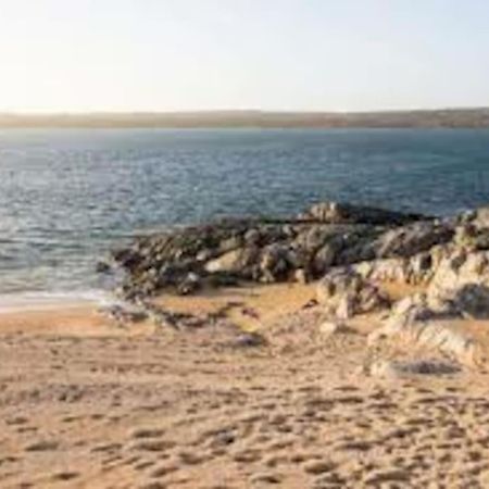 Radharc An Chuain 2 Bedroom Holiday Home Galway Exteriör bild