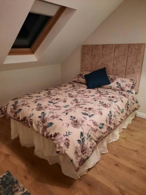 Radharc An Chuain 2 Bedroom Holiday Home Galway Exteriör bild